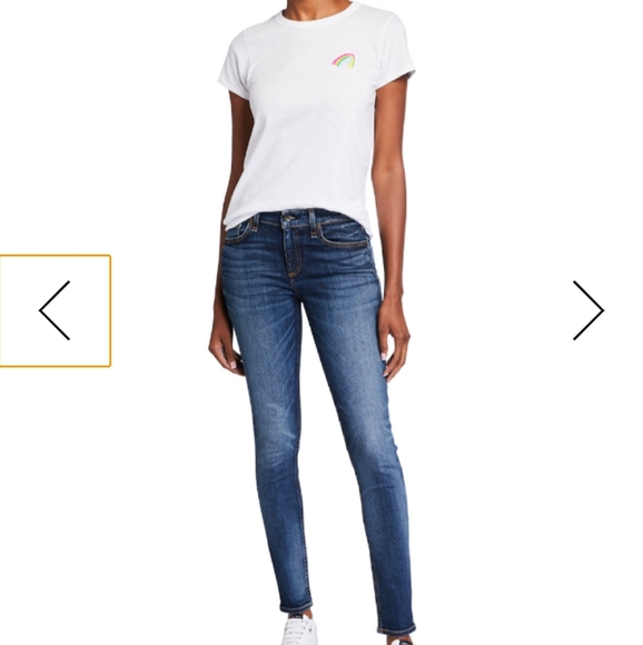 rag & bone Denim - Rag and Bone Jeans